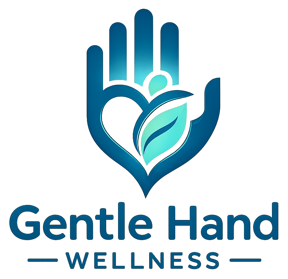 Gentle Hand Wellness