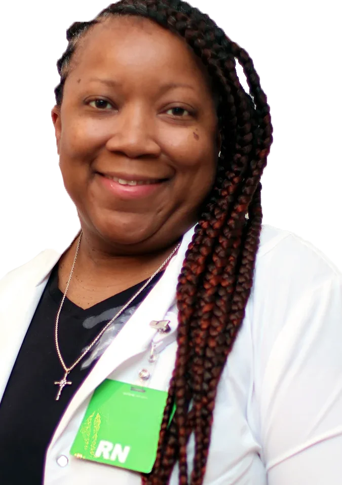 Denise Addison, RN